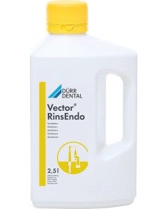 Vector/RinsEndo Desinfektion