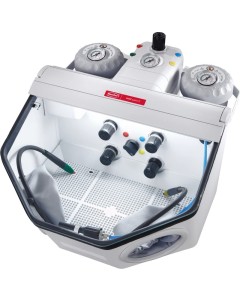 Basic quattro IS 25-70my/70-250my
