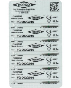 Diamant FG 002G016 grob Pa 5