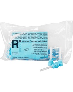 R-SI-LINE MISCHKANÜLE MLN