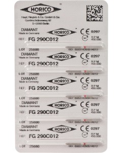 Diamant FG 290C012 fein Pa 5