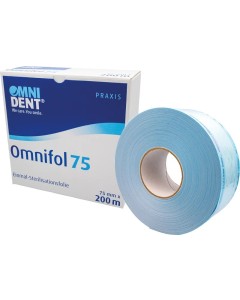 Omnifol 75 Sterifolie Ro 200m