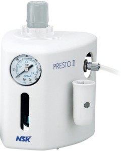 PRESTO II Set
