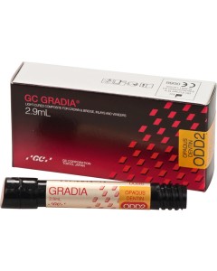 GC Gradia opak-dentin ODD2