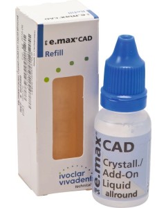 IPS e.max CAD Crystall.Add-On allr.