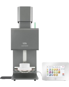 VITA VACUMAT 6000 MP lackiert St