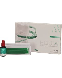 GC EQUIA Coat Flasche 4ml