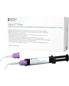 core X flow,20xMischkanülen