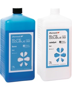 ELITE DOUBLE 32 FAST Pa 2x1kg