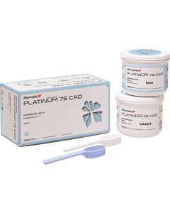 PLATINUM 75 CAD Fast Pa 2x800g