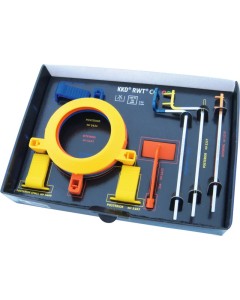 RWT COLOR Starter Set