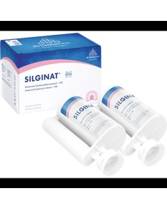 Silginat Großkartusche