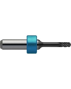 PrograMill tool D6 Ti 3.0 blau St