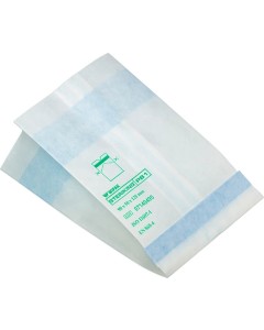 Steriking PB12 Papierbeutel m.