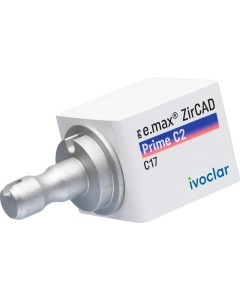 IPS e.max ZirCAD CER/in.Prime C2