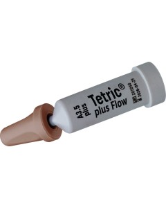 Tetric plus Flow Refill A3.5 plus