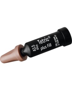 Tetric plus Fill Refill A3.5 plus