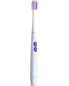 GUM Sonic Ortho Schallzahnbürste St