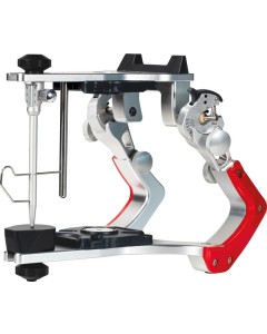 Arto XP 3s 126mm Bauhöhe Side Shift