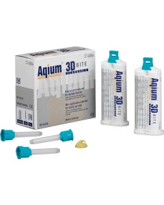 Aktionspaket 2+1 Aqium 3D Bite