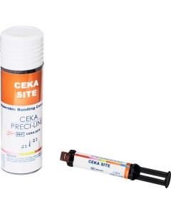 CEKA SITE B Set