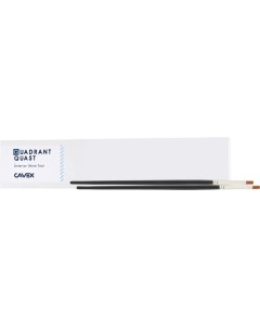 Cavex Quadrant Anterior Shine brush