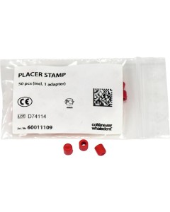 COMPONEER Placer Stempel Pa 50
