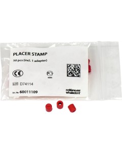 COMPONEER Placer Stempel Pa 50