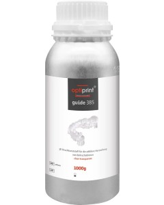 optiprint guide 385 Flasche 1kg
