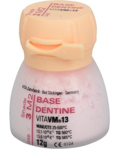 VITA VM 13 base dentin 3M2 Dose 12g
