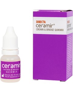 Ceramir C&B QuickMix Flüssigkeit