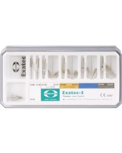 Exatec-S Standard Set