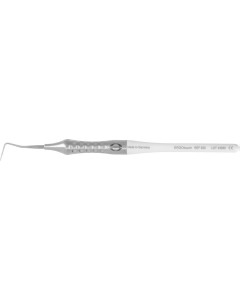 ERGOtouch Sonde weiß Form C St