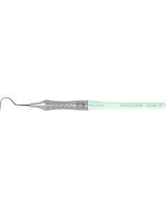 ERGOtouch Sonde pastellmint Form A