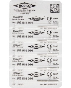 Diamant FG 515 016 Pa 5