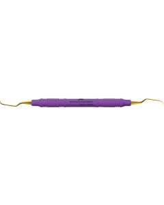 XP SQUARED Technology Curette