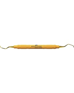 XP SQUARED Technology Curette