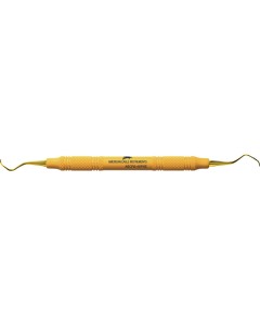 XP SQUARED Technology Curette
