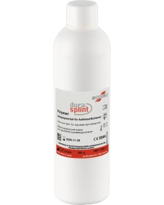 DURASPLINT Polymer 200g