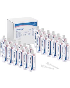 Silginat Kartusche Bulk Pa 24x50ml