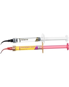 Porcelain Etch/Silane Universal