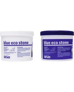 blue eco stone 800g Base,