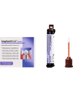 implantlink semi classic mini-mix
