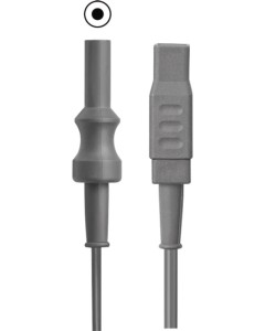 Symmetrisches Bipolar-Kabel 3m