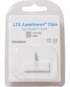 DEN PROFIN Finierspitze 100 Micron