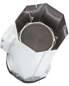 Katalysator 220-240V~,50/60Hz St