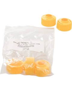 GC EXA Lence Locking Rings Pa 5