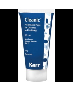 Cleanic Prophylaxe-Paste minze