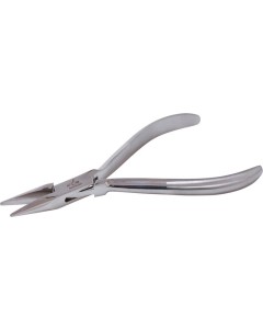 Flachzange HLW 32-6 St