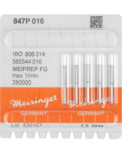 MEIPREP-Diamant FG 847P 016 Pa 5